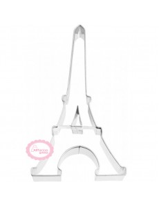 Cortador Torre Eiffel
